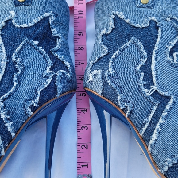 Jimmy Choo boots - Picture 6 of 13